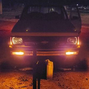 Meet your Posher, Austin